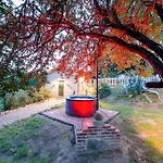 La Limonaia Vakantiehuis *