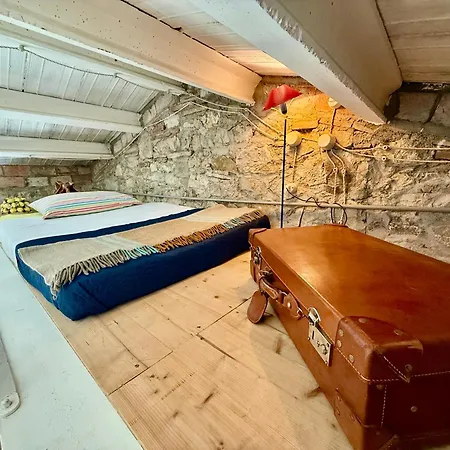 La Limonaia Сasa de vacaciones