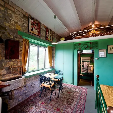 Сasa de vacaciones La Limonaia