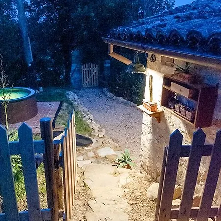 La Limonaia San Venanzo