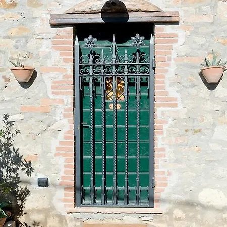 La Limonaia San Venanzo