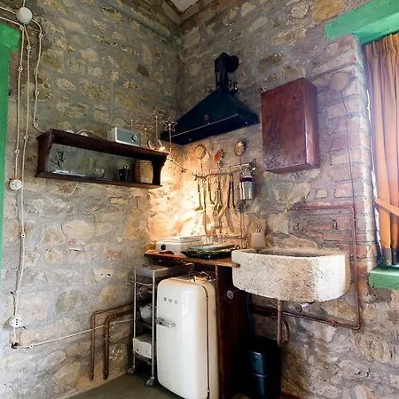 La Limonaia Сasa de vacaciones San Venanzo