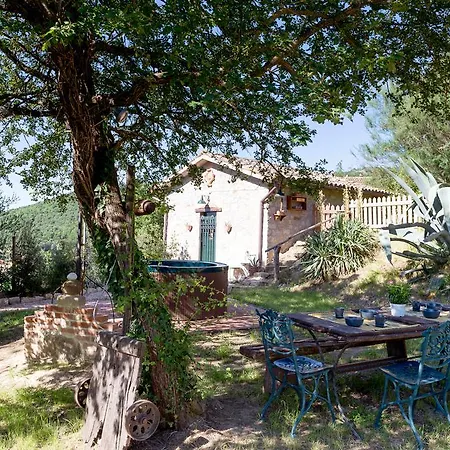 La Limonaia Сasa de vacaciones