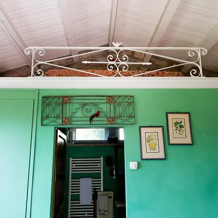 La Limonaia San Venanzo