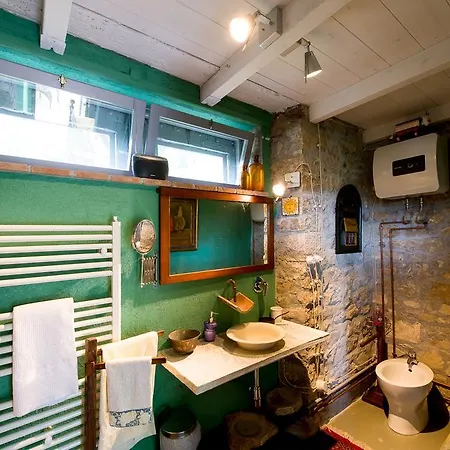 La Limonaia Сasa de vacaciones *