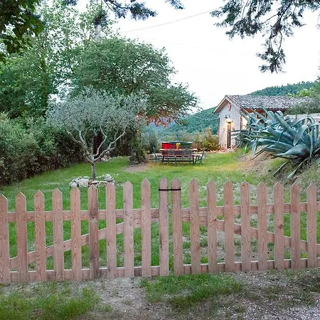 La Limonaia * San Venanzo