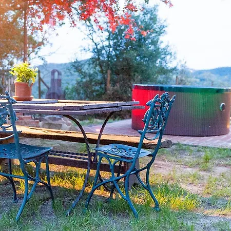 La Limonaia Сasa de vacaciones