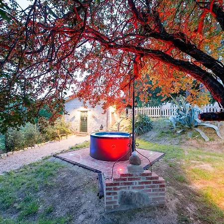 La Limonaia Сasa de vacaciones *