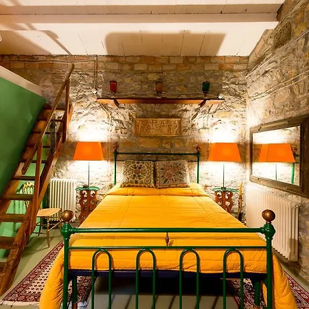 La Limonaia * San Venanzo