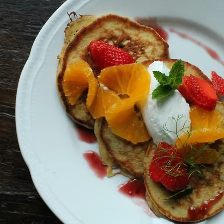 Сasa de vacaciones La Limonaia *