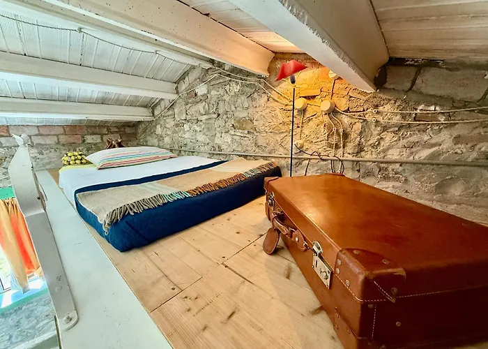 La Limonaia Dom wakacyjny