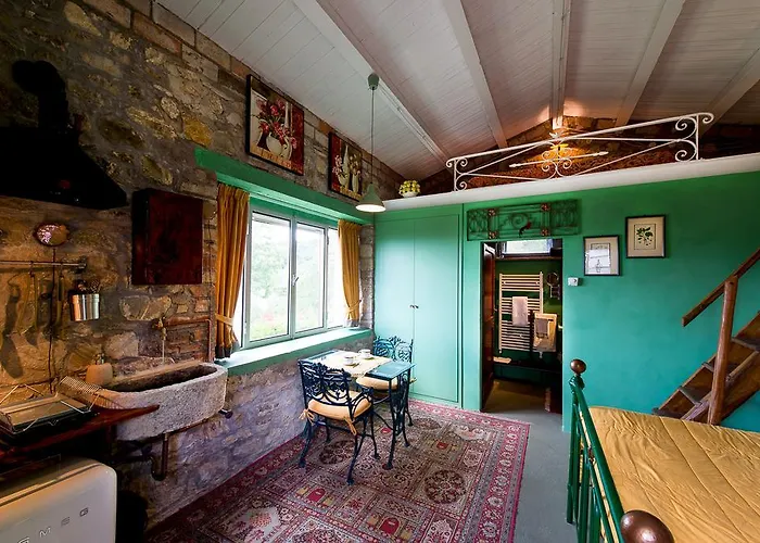 Dom wakacyjny La Limonaia