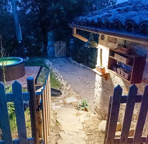 La Limonaia San Venanzo