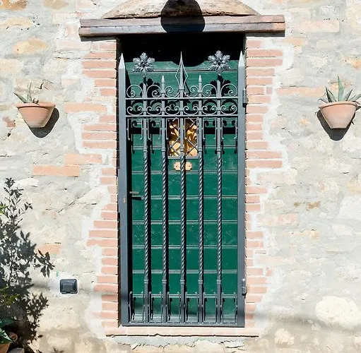 La Limonaia San Venanzo