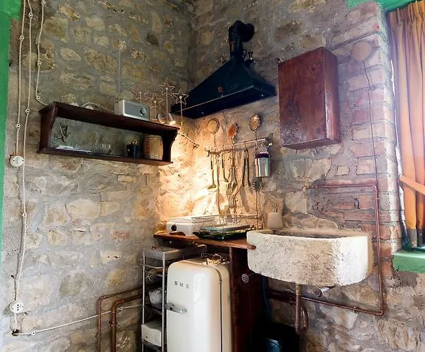 La Limonaia Vakantiehuis San Venanzo