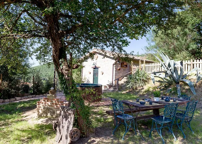 La Limonaia Dom wakacyjny