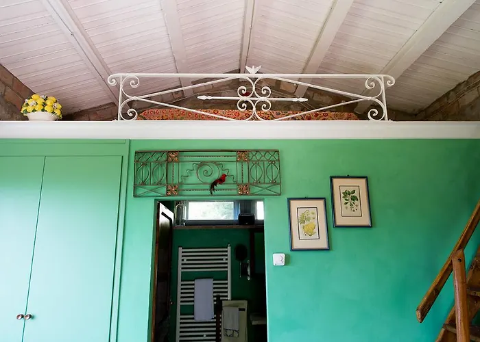 La Limonaia San Venanzo