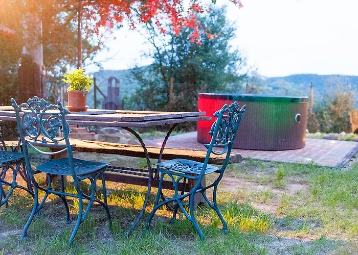 La Limonaia Dom wakacyjny