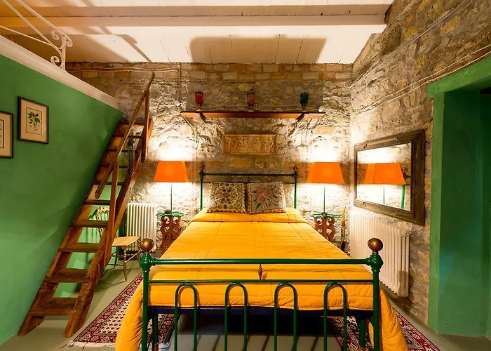 La Limonaia * San Venanzo